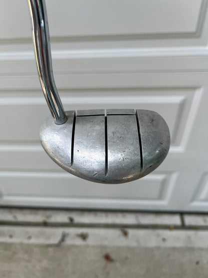 Photo of Ray Cook M13X Putter 34.5