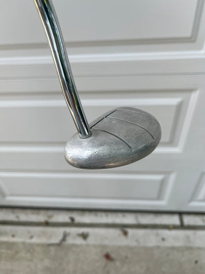 Photo of Ray Cook M13X Putter 34.5