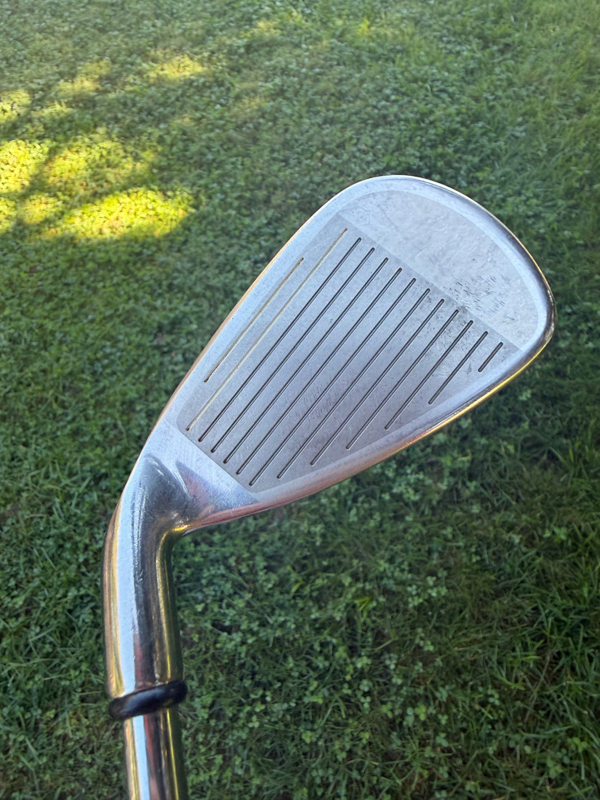 Callaway Big Bertha Fusion 4-Iron Uniflex 38.5" NICE — photo 2