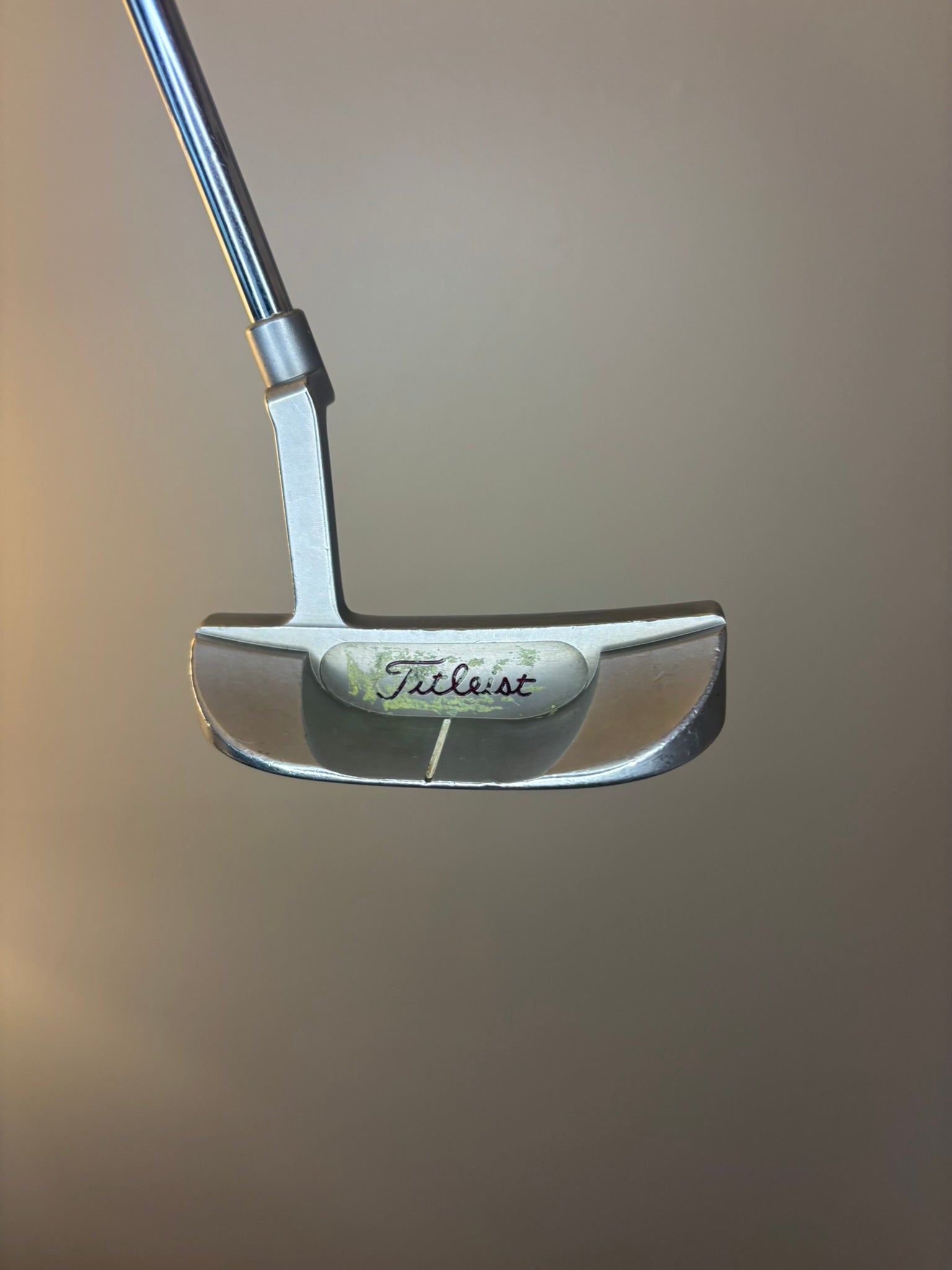 Photo of Scotty Cameron California Series Sonoma Putter Steel Shaft