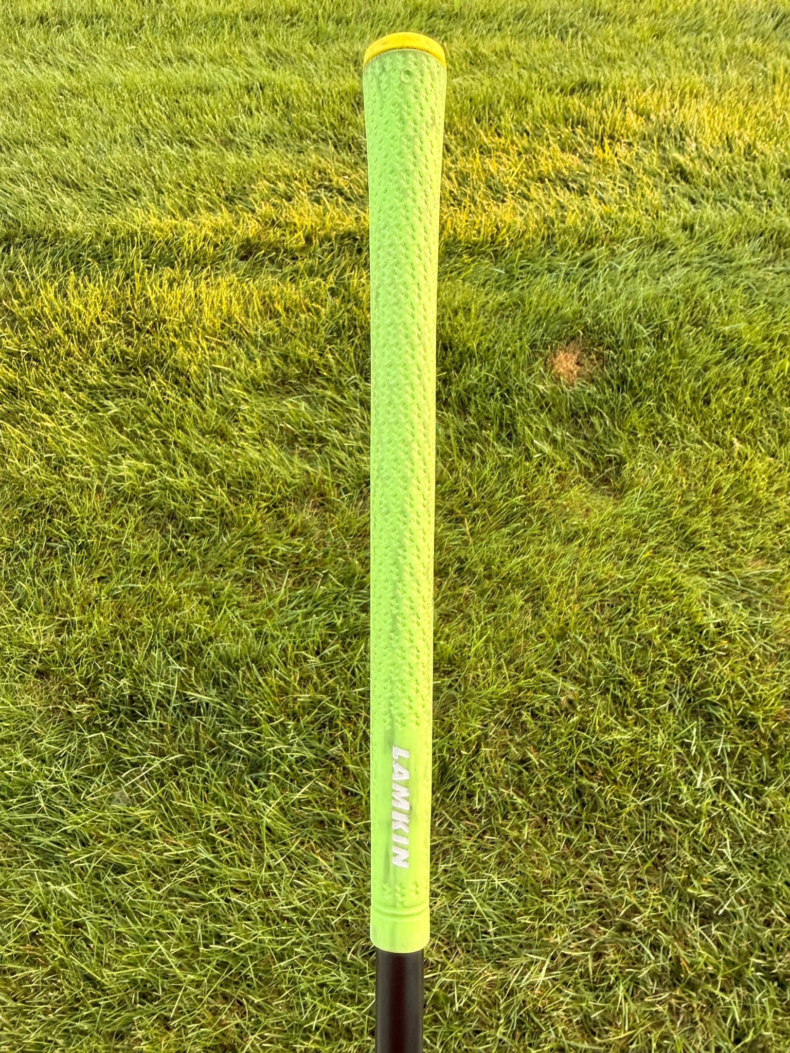 TaylorMade V Steel 3-Wood 15° M.A.S.2 Ultralite Regular Flex 42.5" +HC NICE — photo 6
