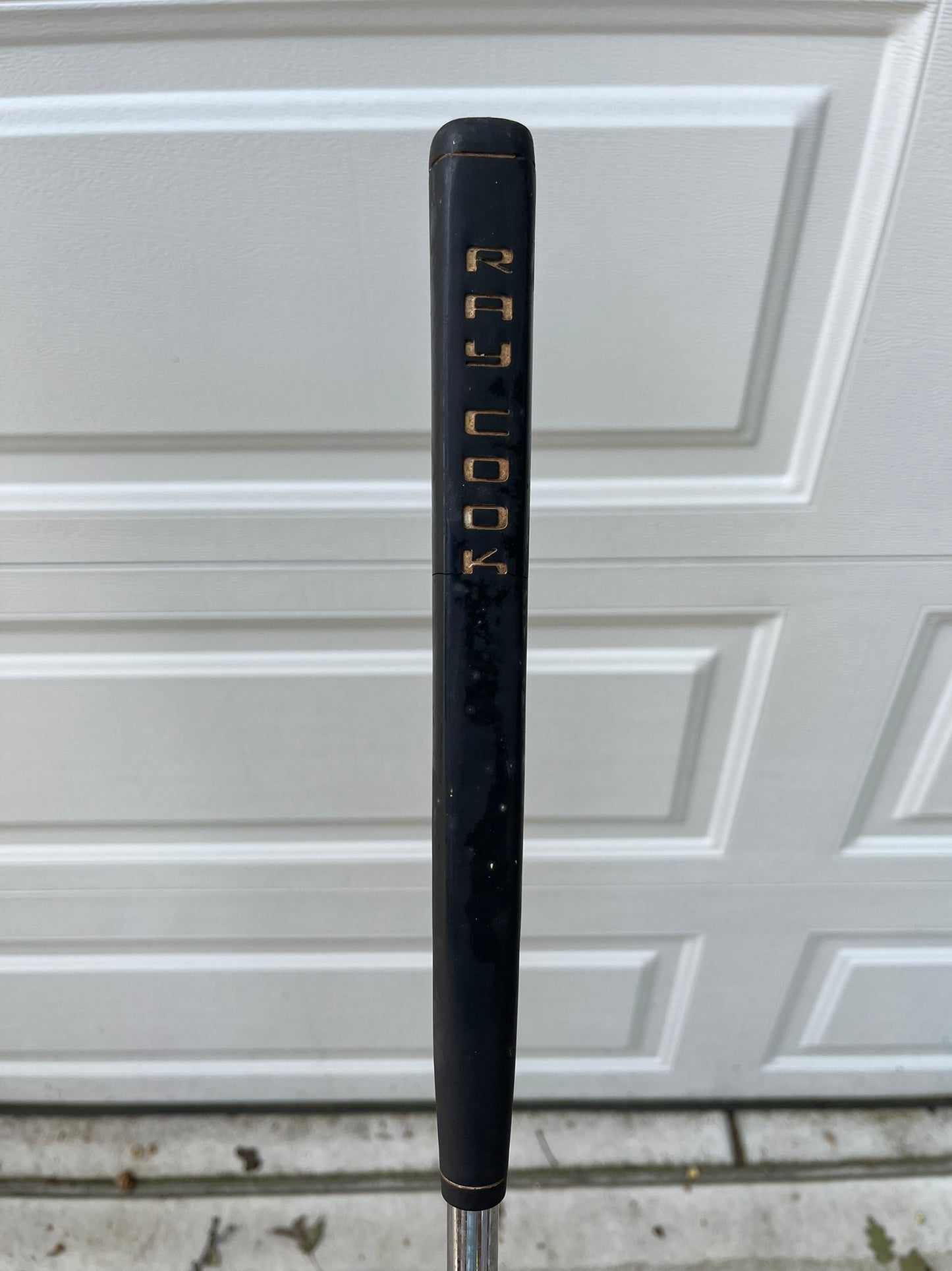 Photo of Ray Cook M13X Putter 34.5