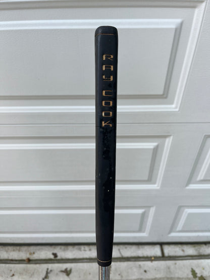 Photo of Ray Cook M13X Putter 34.5