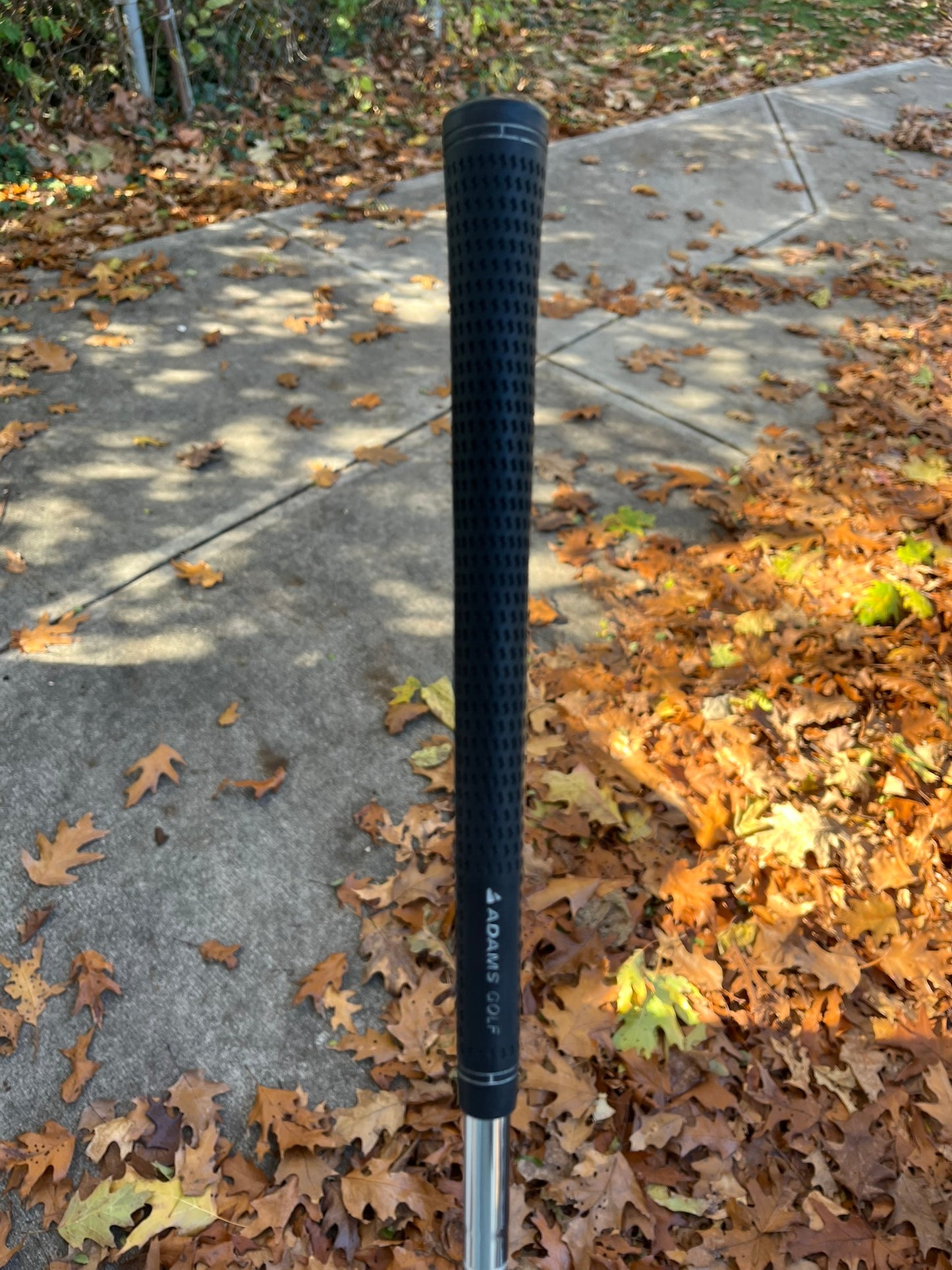 Adams GT 2 Undercut Lob Wedge True Temper Regular Flex 35.25″ NICE