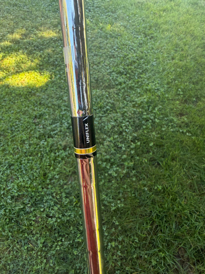 Callaway Big Bertha Fusion 4-Iron Uniflex 38.5" NICE — photo 6