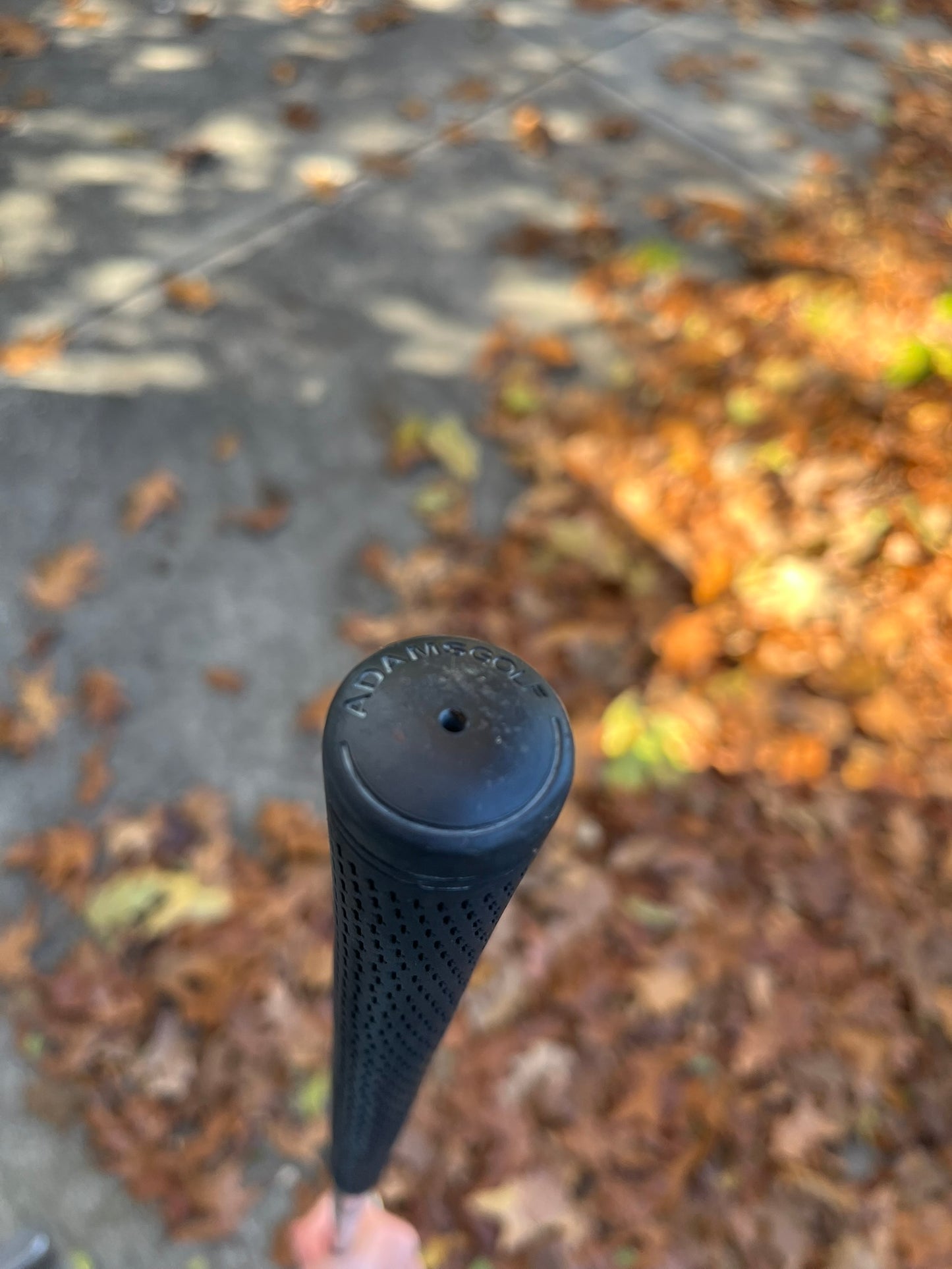 Adams GT 2 Undercut Lob Wedge True Temper Regular Flex 35.25″ NICE