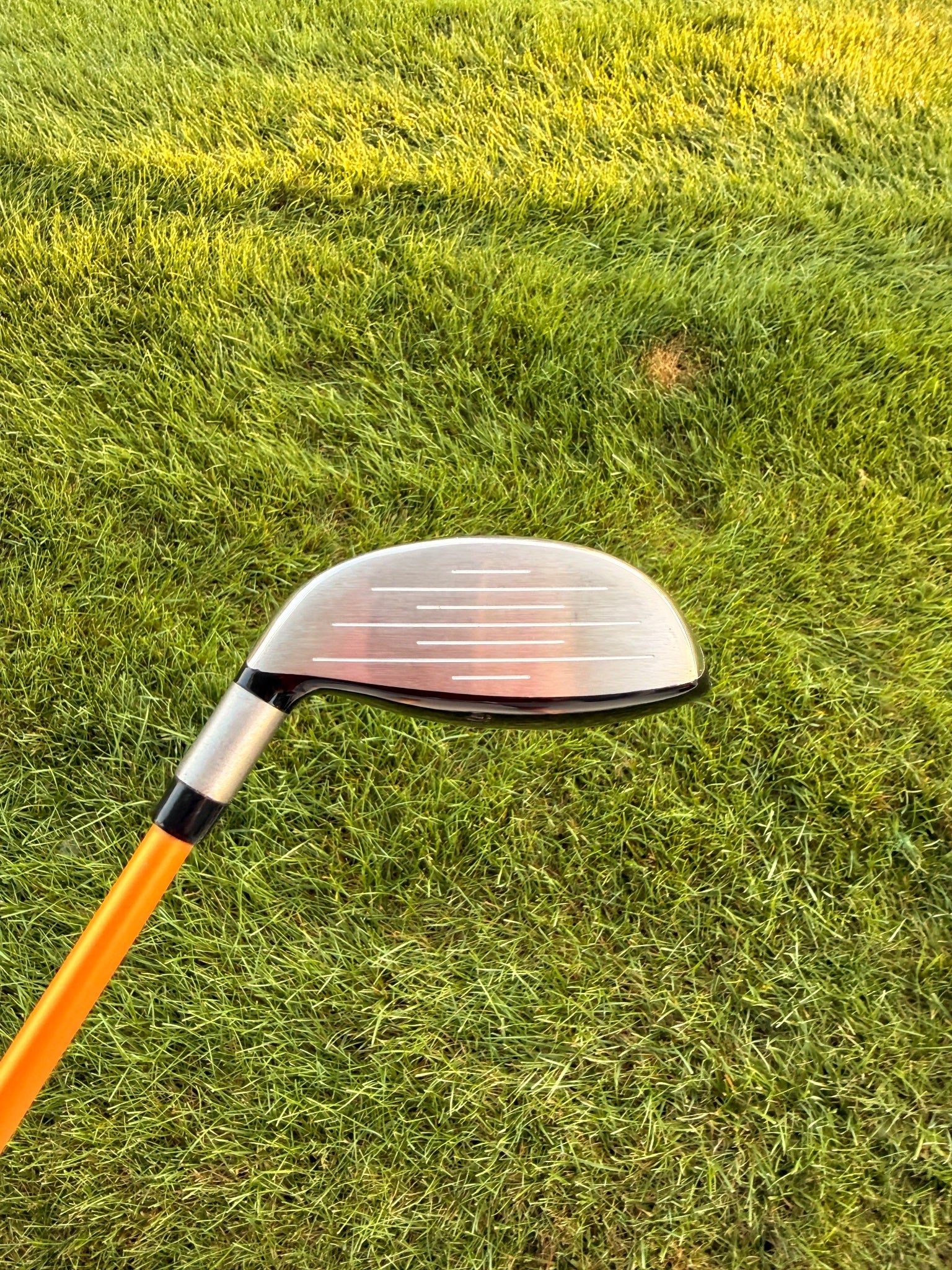 TaylorMade R7 Steel 3-Wood 15° ProForce V2 77g Stiff Flex 43.25" +HC NICE — photo 2