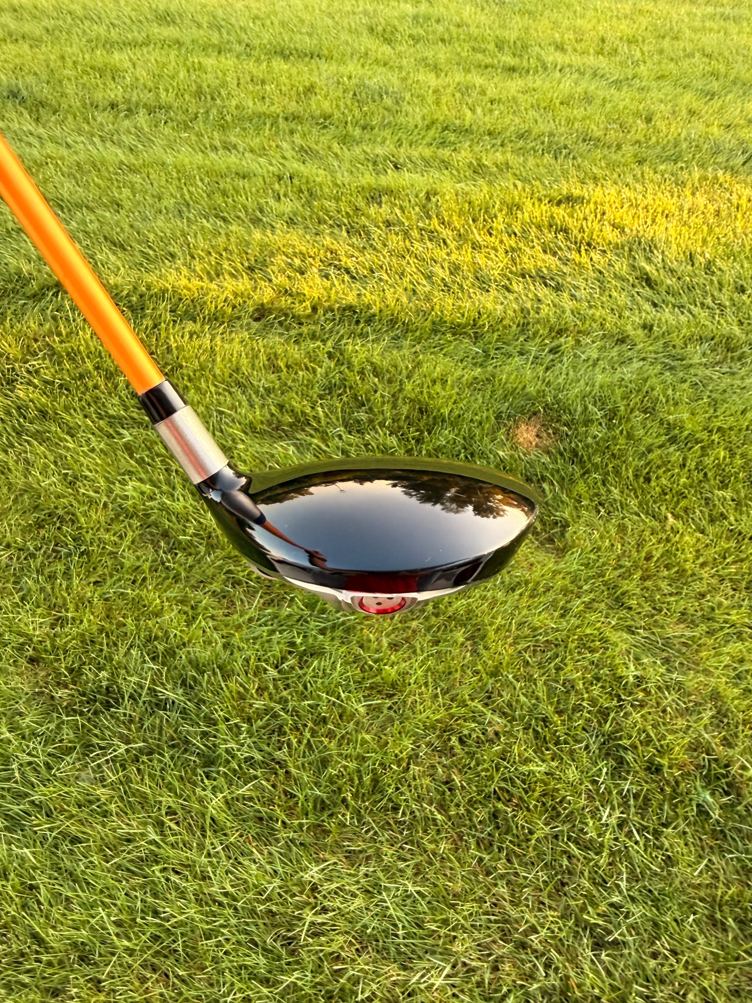 TaylorMade R7 Steel 3-Wood 15° ProForce V2 77g Stiff Flex 43.25" +HC NICE — photo 4