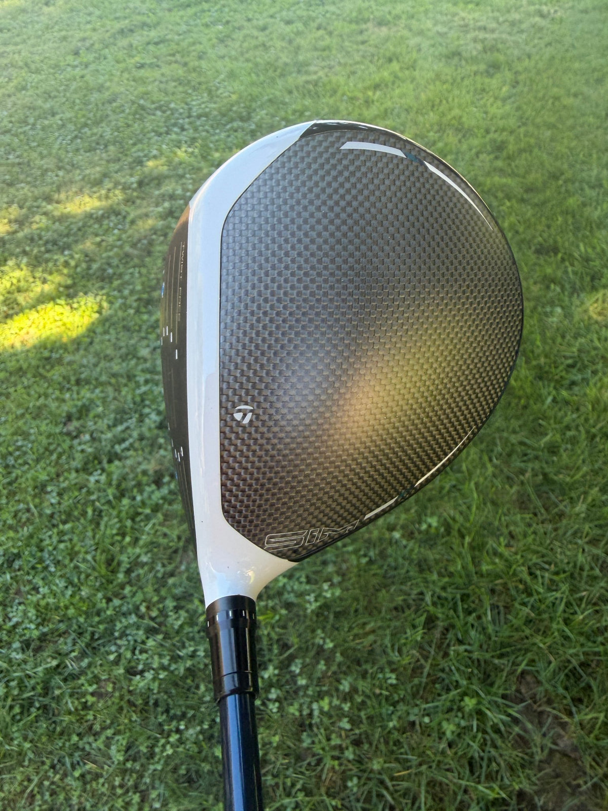 TaylorMade SIM Driver 10.5° Ventus Blue 5R Regular Flex 45.25" NICE — photo 3