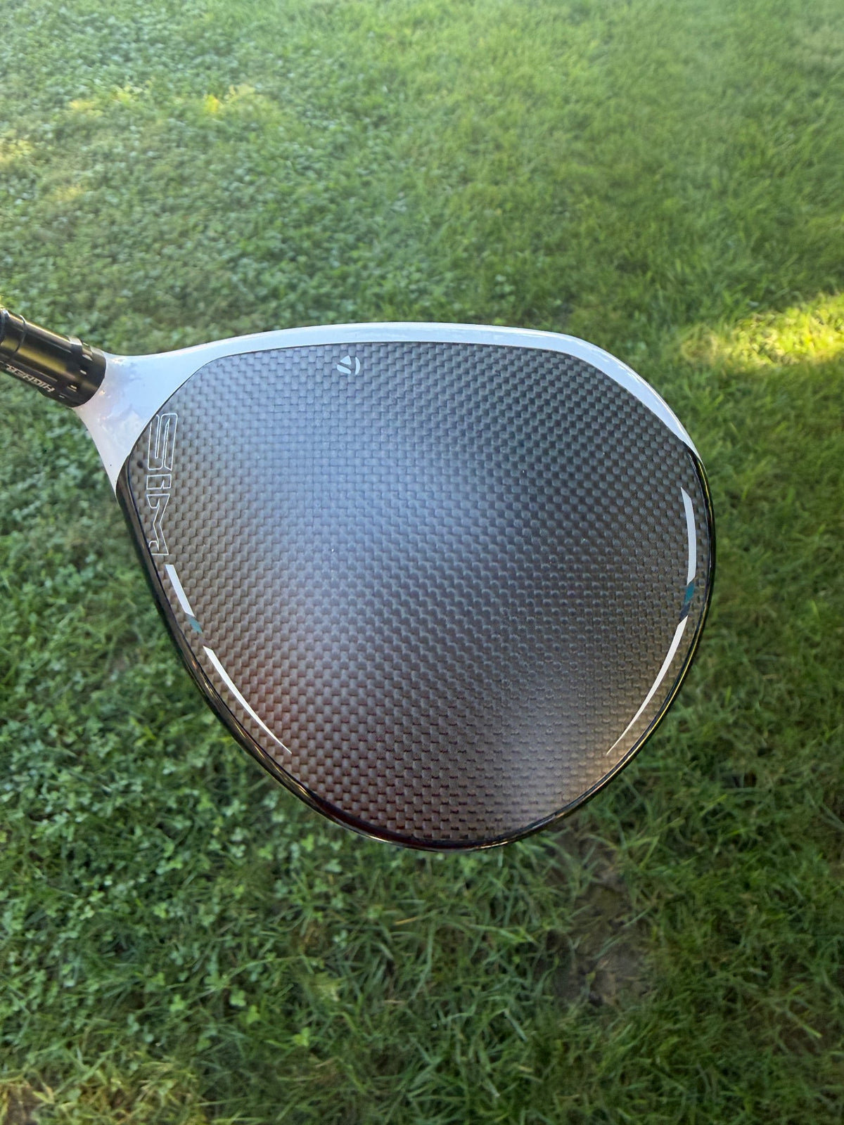 TaylorMade SIM Driver 10.5° Ventus Blue 5R Regular Flex 45.25" NICE — photo 4