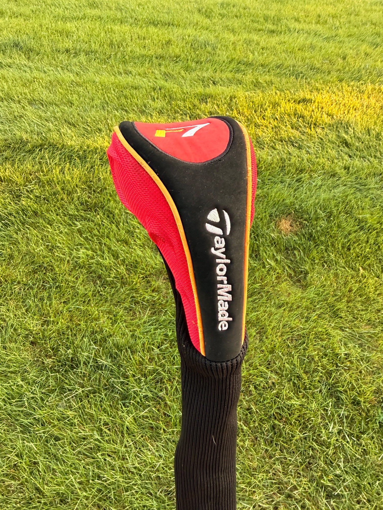 TaylorMade R7 Steel 3-Wood 15° ProForce V2 77g Stiff Flex 43.25" +HC NICE — photo 7