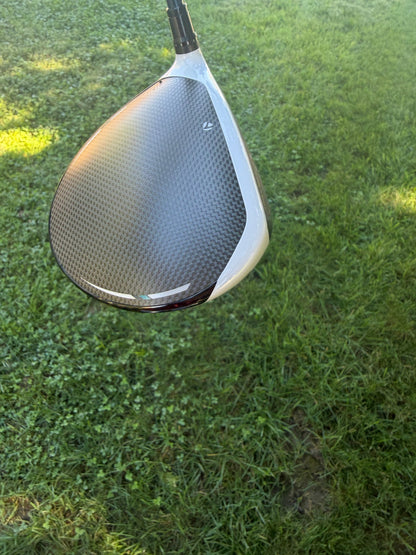 TaylorMade SIM Driver 10.5° Ventus Blue 5R Regular Flex 45.25" NICE — photo 5