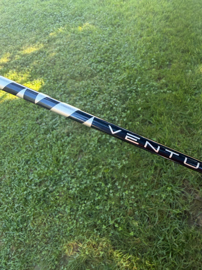 TaylorMade SIM Driver 10.5° Ventus Blue 5R Regular Flex 45.25" NICE — photo 7