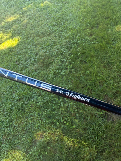TaylorMade SIM Driver 10.5° Ventus Blue 5R Regular Flex 45.25" NICE — photo 8