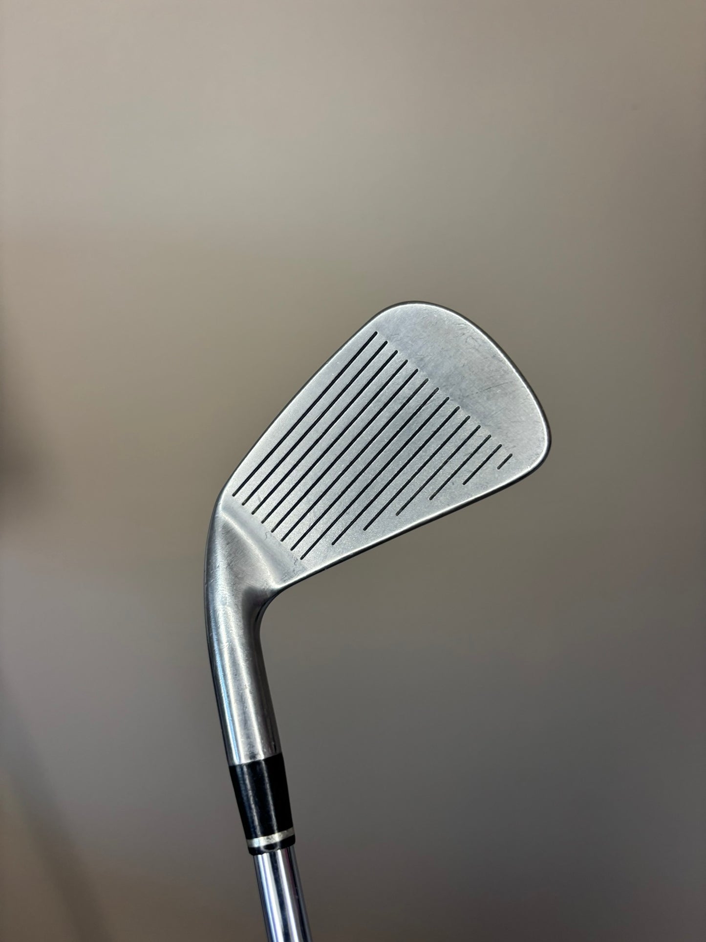 Photo of Titleist DCI Black 3-Iron Extra Stiff Flex Tt Dg X100