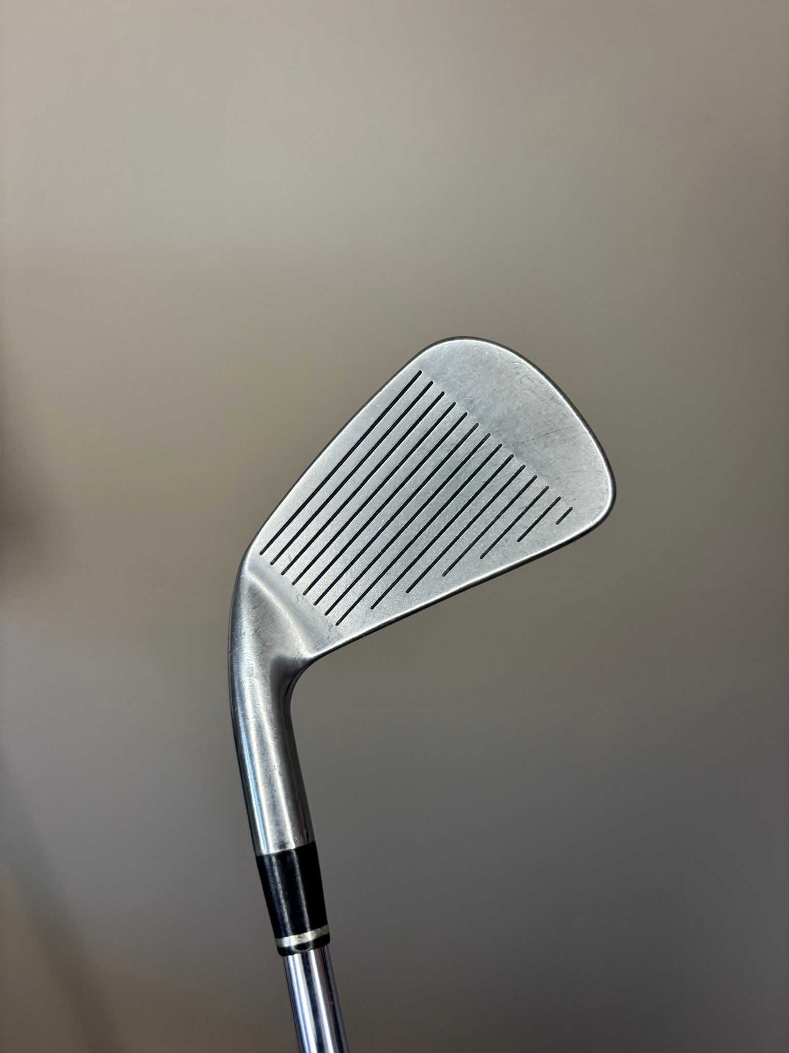 Photo of Titleist DCI Black 3-Iron Extra Stiff Flex Tt Dg X100