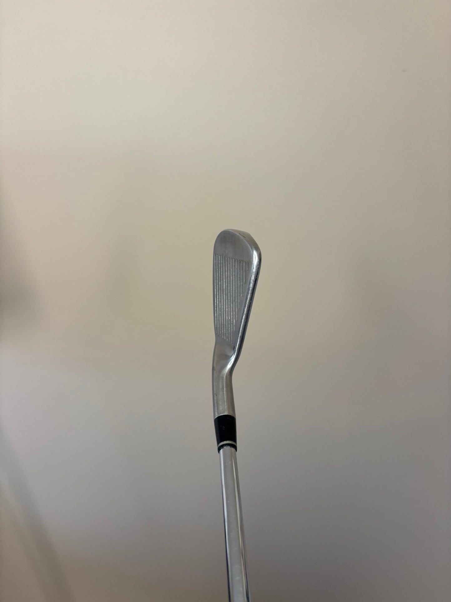 Photo of Titleist DCI Black 3-Iron Extra Stiff Flex Tt Dg X100