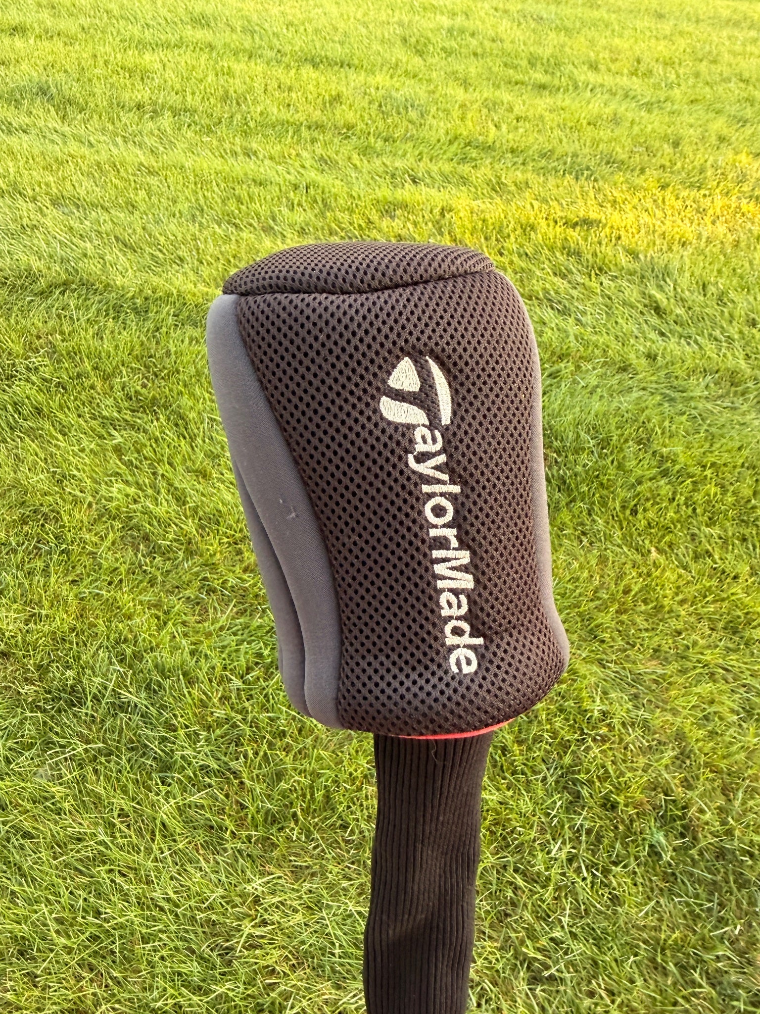 TaylorMade 320 Tour Driver 9.5° Grafalloy ProLite Elite Stiff Flex 45" +HC NICE — photo 7