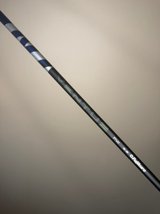 Photo of Fujikura Ventus Blue FW Regular 50 Grams Fairway Wood Shaft