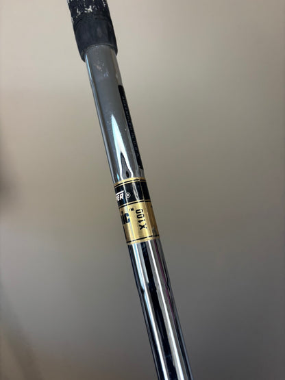 Photo of Titleist DCI Black 3-Iron Extra Stiff Flex Tt Dg X100