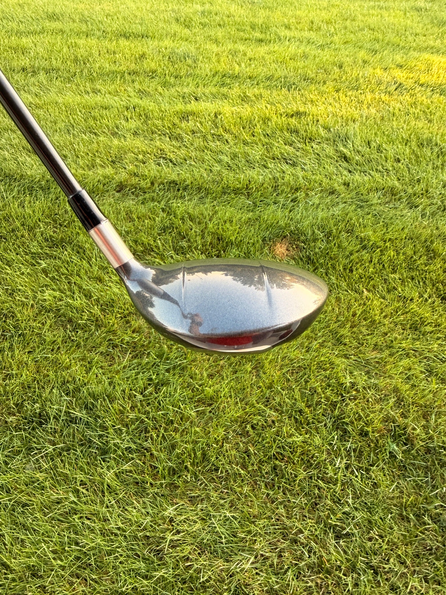 TaylorMade 200 Steel 2-Wood 13° Fujikura Vista Pro Stiff Flex 43" NICE — photo 4