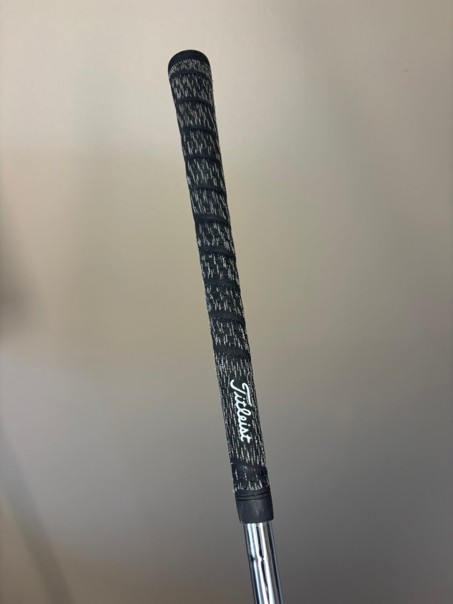 Photo of Titleist DCI Black 3-Iron Extra Stiff Flex Tt Dg X100