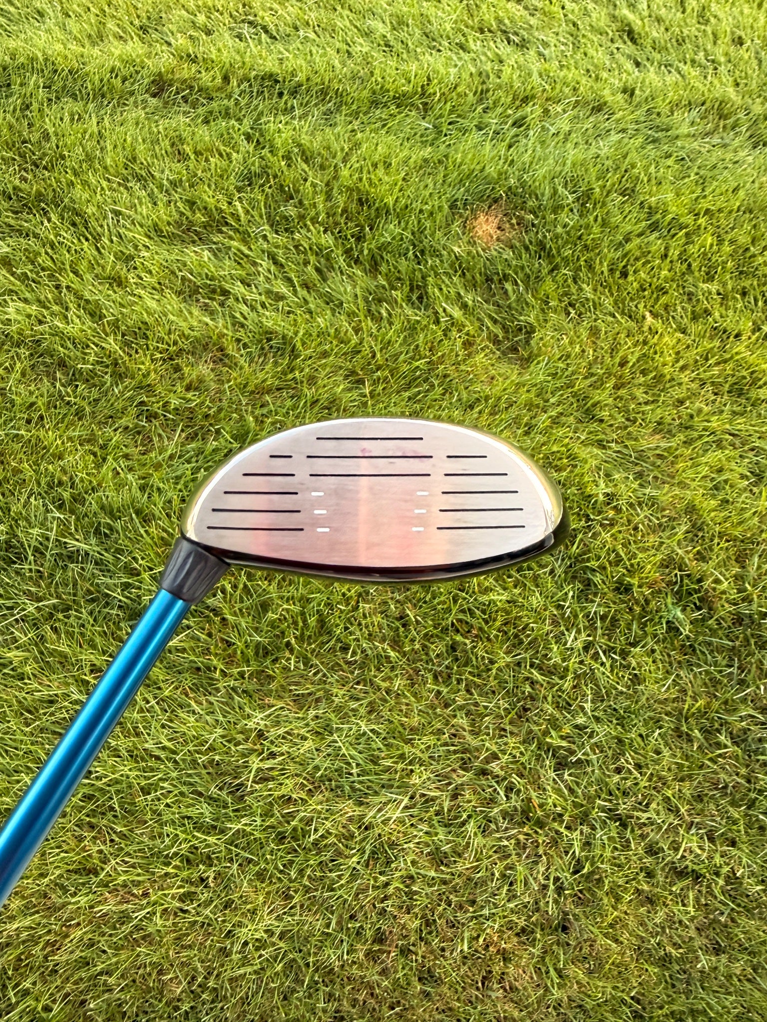 Callaway X 3-Wood 15° Aldila VS Proto 70g Stiff Flex 42.5" +HC MINT — photo 2