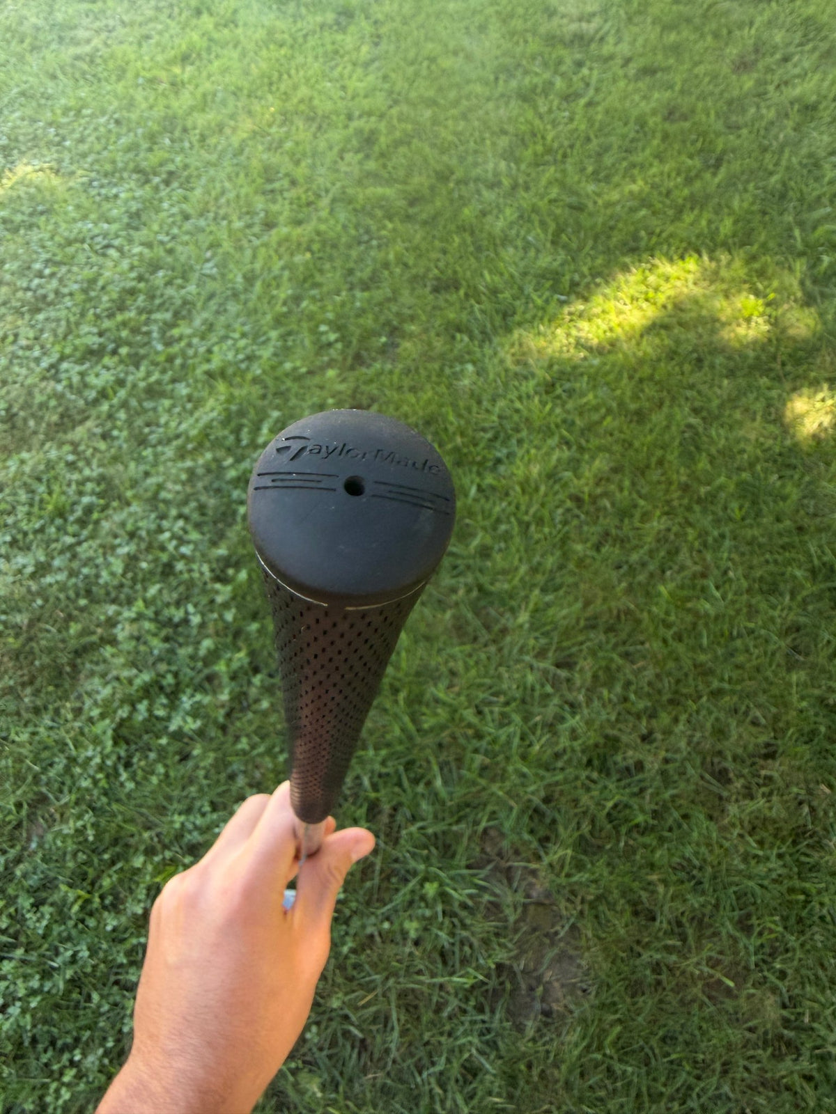 TaylorMade SLDR 430 Driver 10.5° Speeder 65 Stiff Flex Lefty 45" NICE — photo 10
