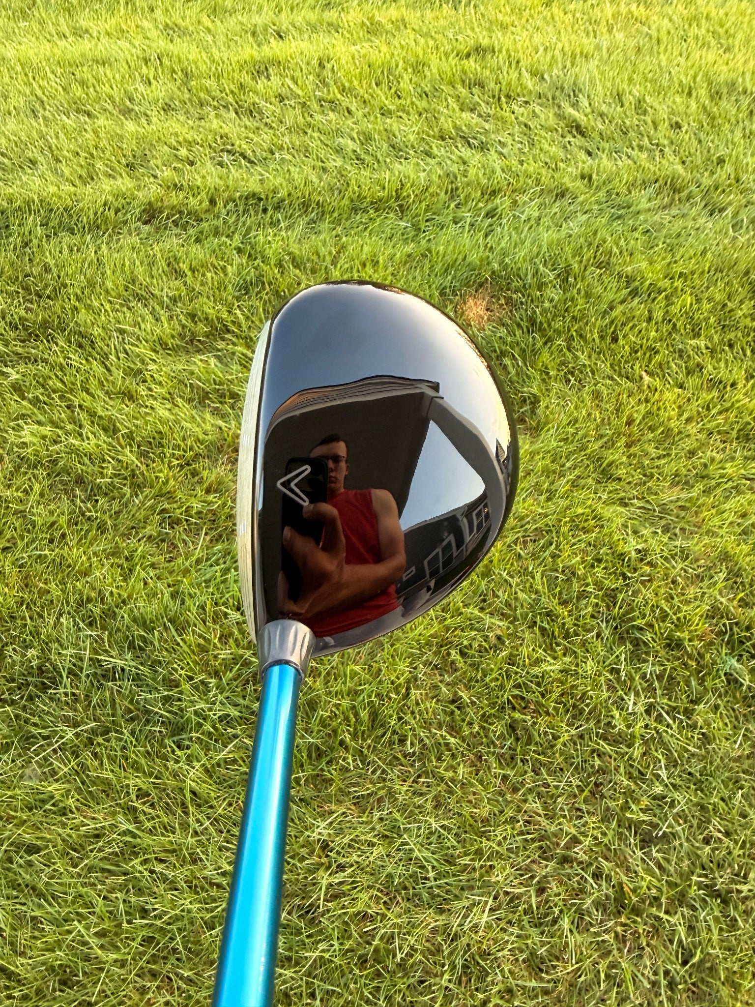 Callaway X 3-Wood 15° Aldila VS Proto 70g Stiff Flex 42.5" +HC MINT — photo 3