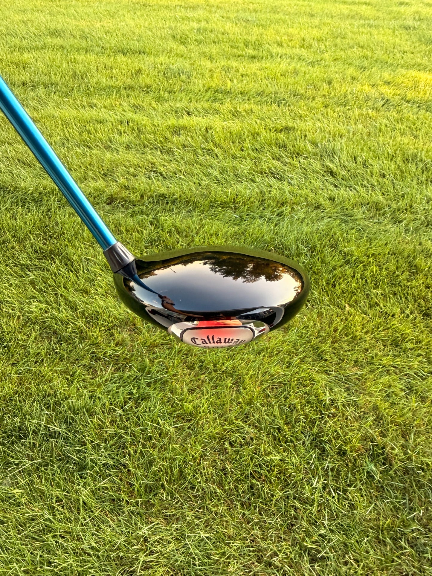 Callaway X 3-Wood 15° Aldila VS Proto 70g Stiff Flex 42.5" +HC MINT — photo 4