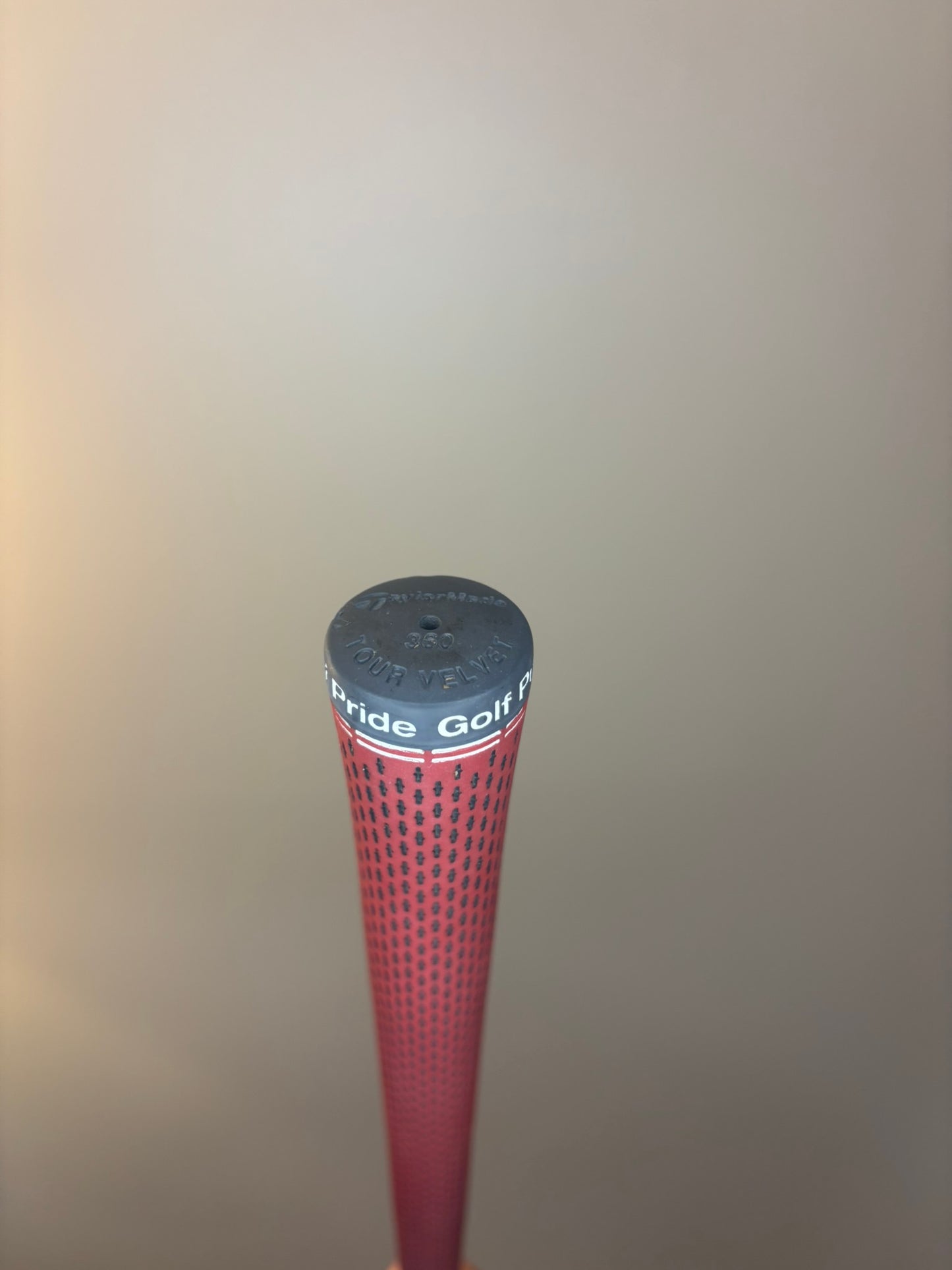 Photo of Taylormade Milled Grind HI-TOE Lob Wedge 60° Stiff Flex Kbs Hirev