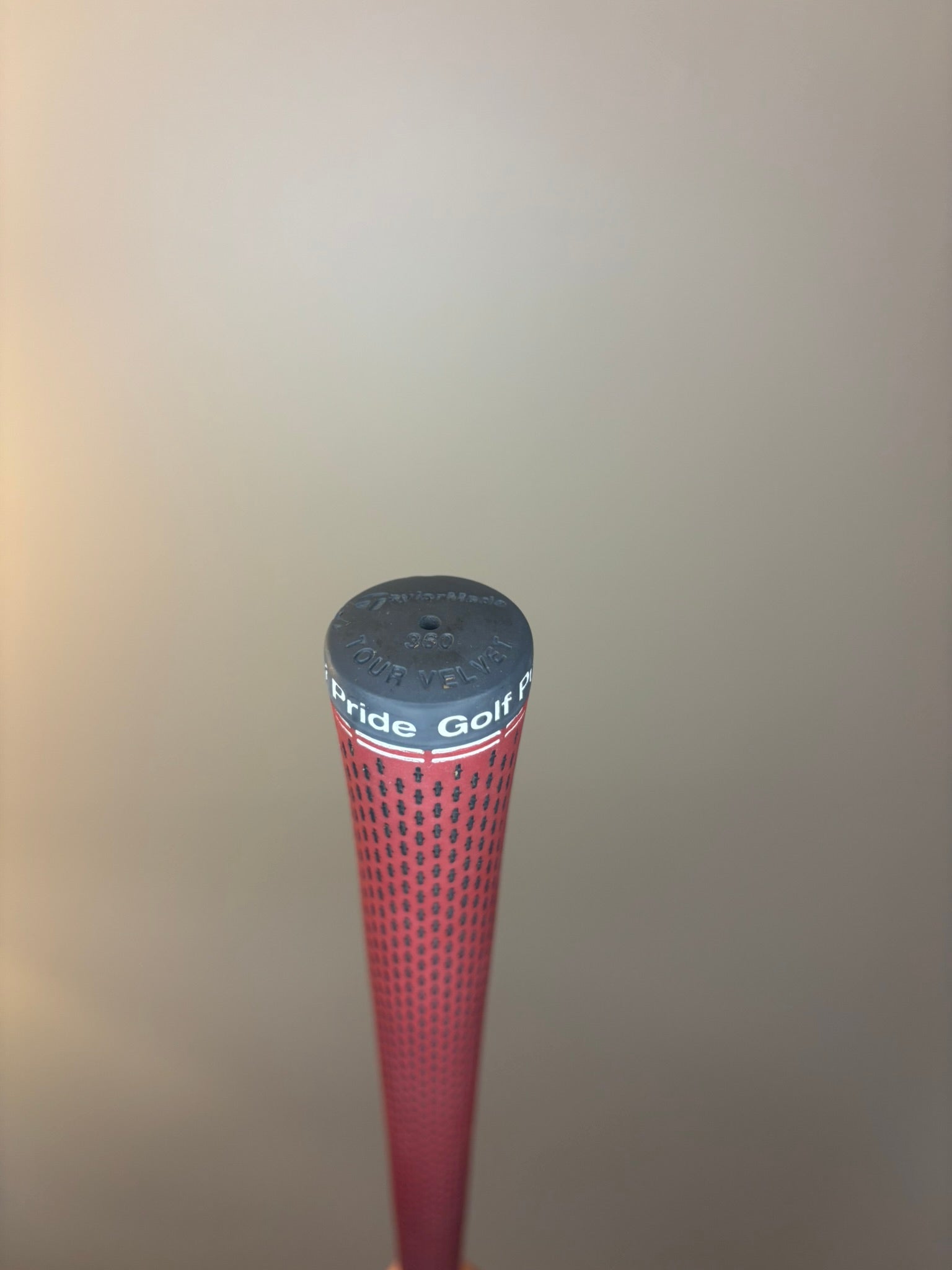 Photo of Taylormade Milled Grind HI-TOE Lob Wedge 60° Stiff Flex Kbs Hirev