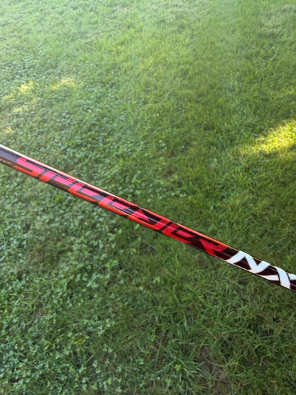 TaylorMade Stealth Plus Driver 10.5° Speeder NX Red Regular Flex 44.75" +HC NICE — photo 7