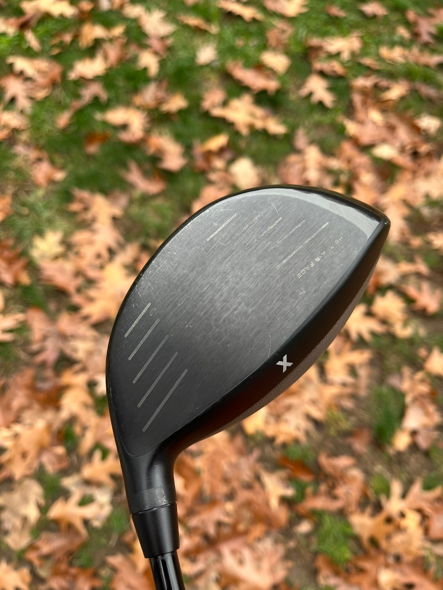 PXG 0311 GEN5 Driver 9° Tensei AV Blue 65 Regular Flex 45″ +HC NICE