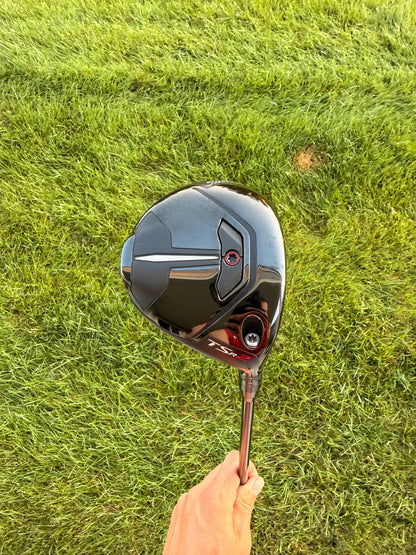 Titleist TSR2 3-Wood 16.5° Tensei AV Blue 65g Regular Flex 42.5" +HC MINT