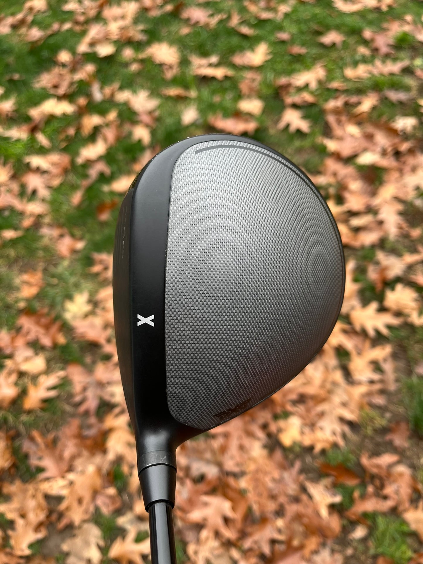 PXG 0311 GEN5 Driver 9° Tensei AV Blue 65 Regular Flex 45″ +HC NICE