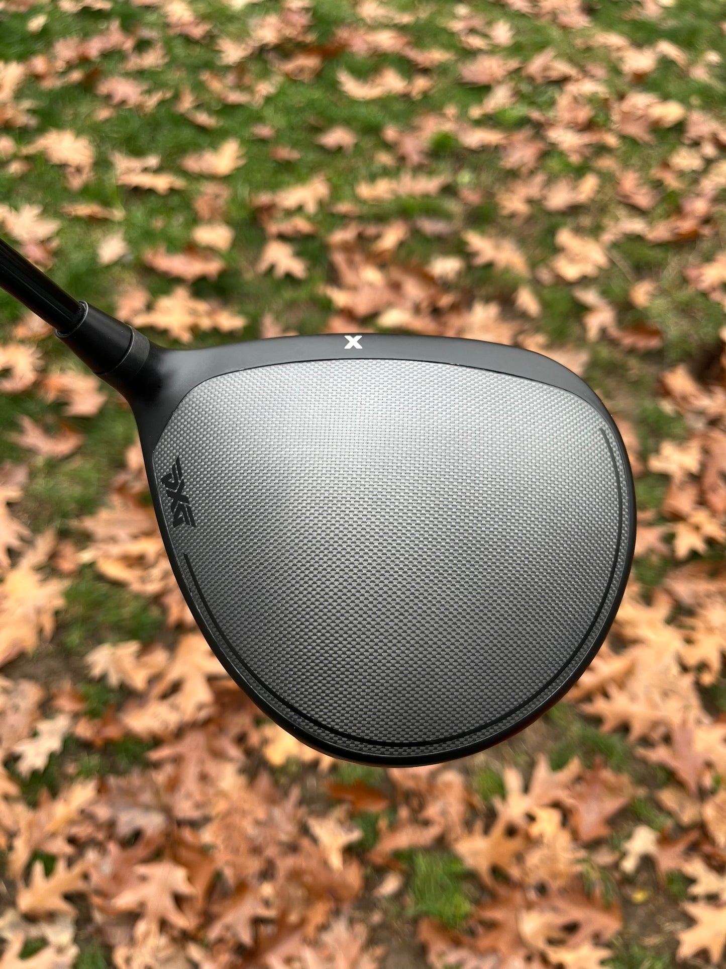 PXG 0311 GEN5 Driver 9° Tensei AV Blue 65 Regular Flex 45″ +HC NICE