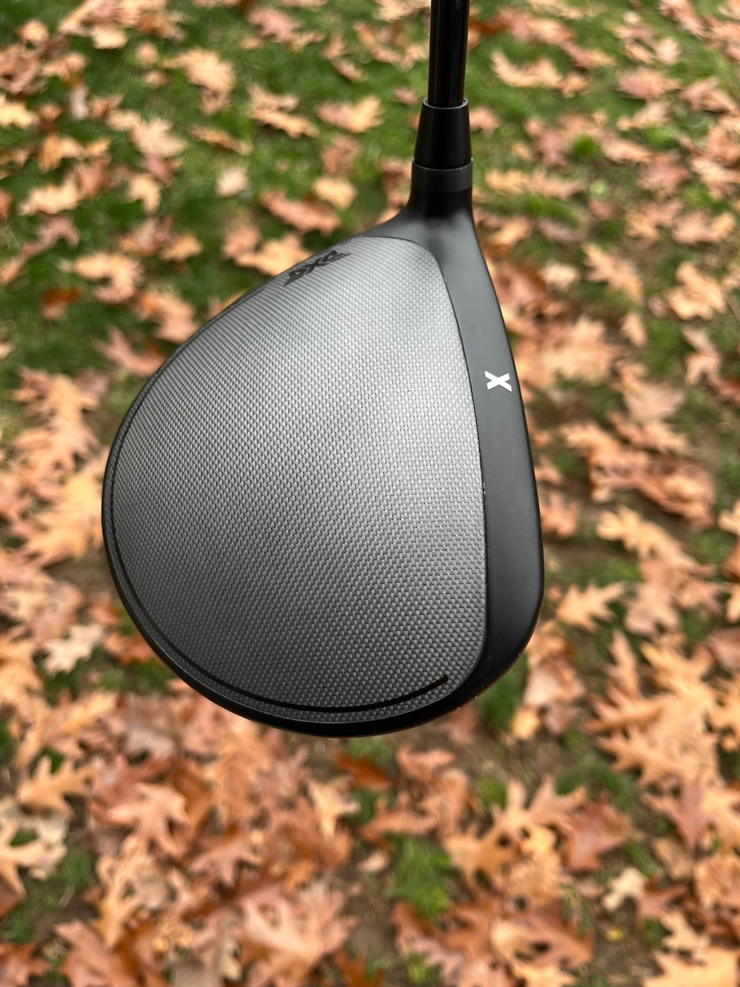 PXG 0311 GEN5 Driver 9° Tensei AV Blue 65 Regular Flex 45″ +HC NICE