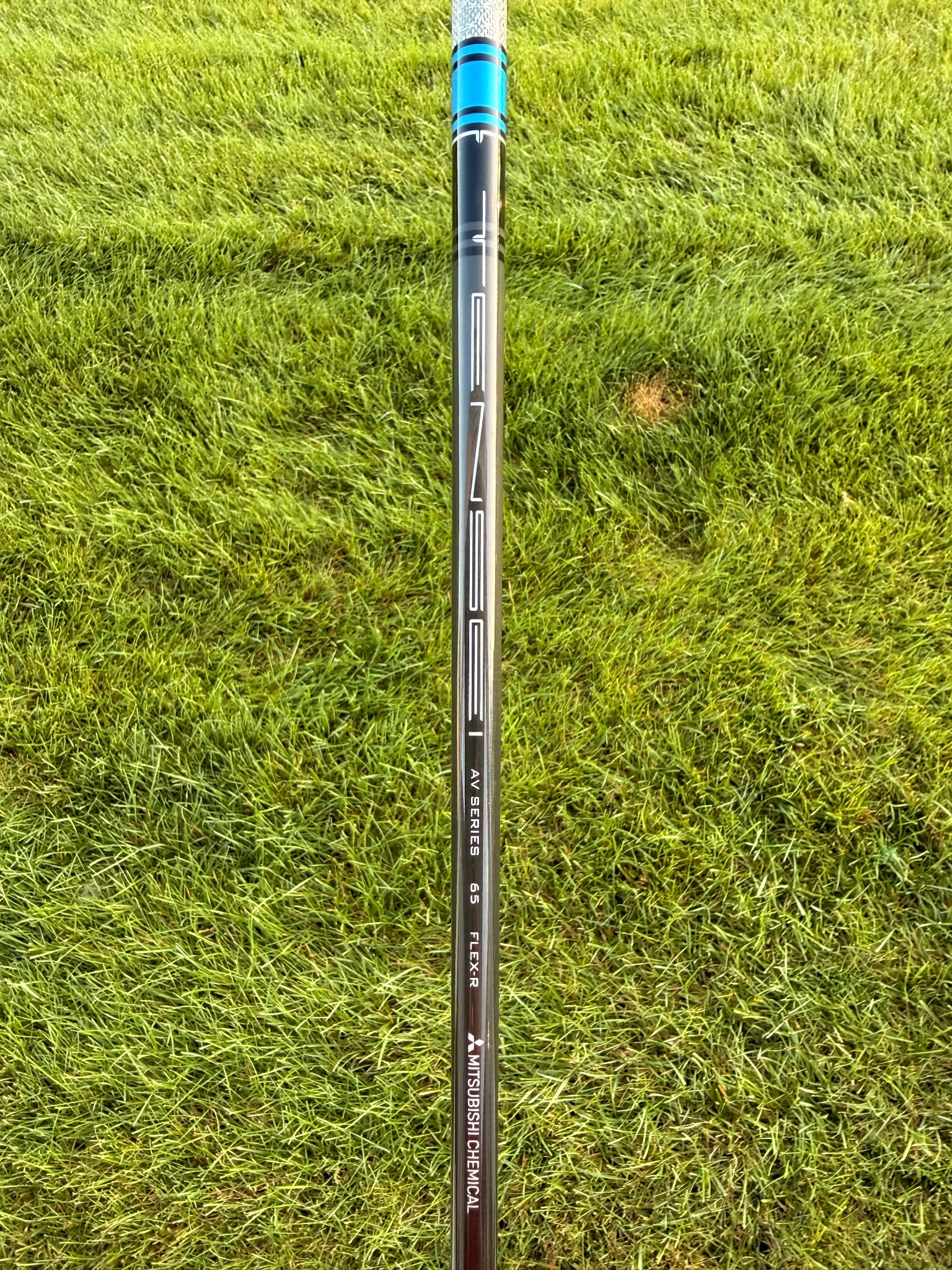 Titleist TSR2 3-Wood 16.5° Tensei AV Blue 65g Regular Flex 42.5" +HC MINT — photo 5