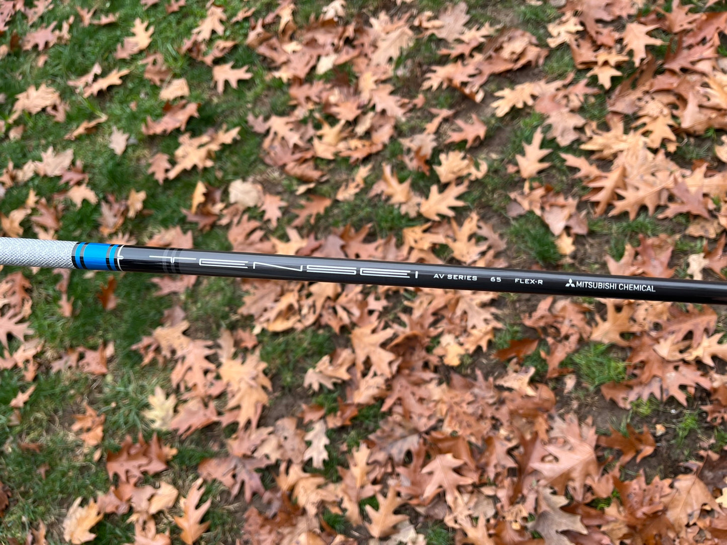 PXG 0311 GEN5 Driver 9° Tensei AV Blue 65 Regular Flex 45″ +HC NICE