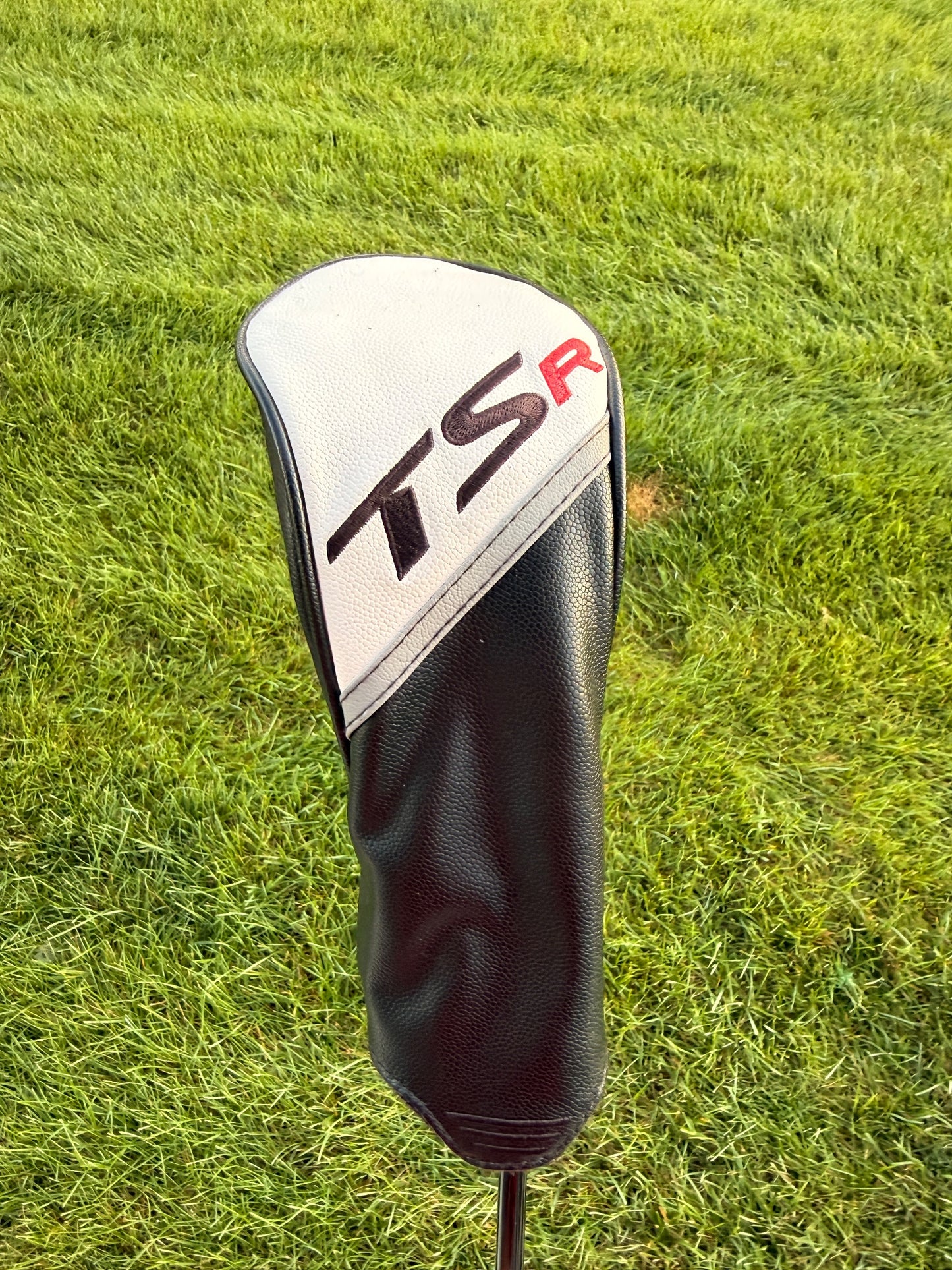 Titleist TSR2 3-Wood 16.5° Tensei AV Blue 65g Regular Flex 42.5" +HC MINT — photo 7