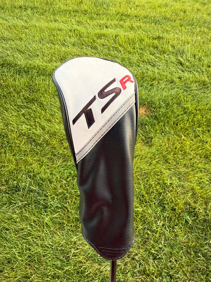 Titleist TSR2 3-Wood 16.5° Tensei AV Blue 65g Regular Flex 42.5" +HC MINT — photo 7