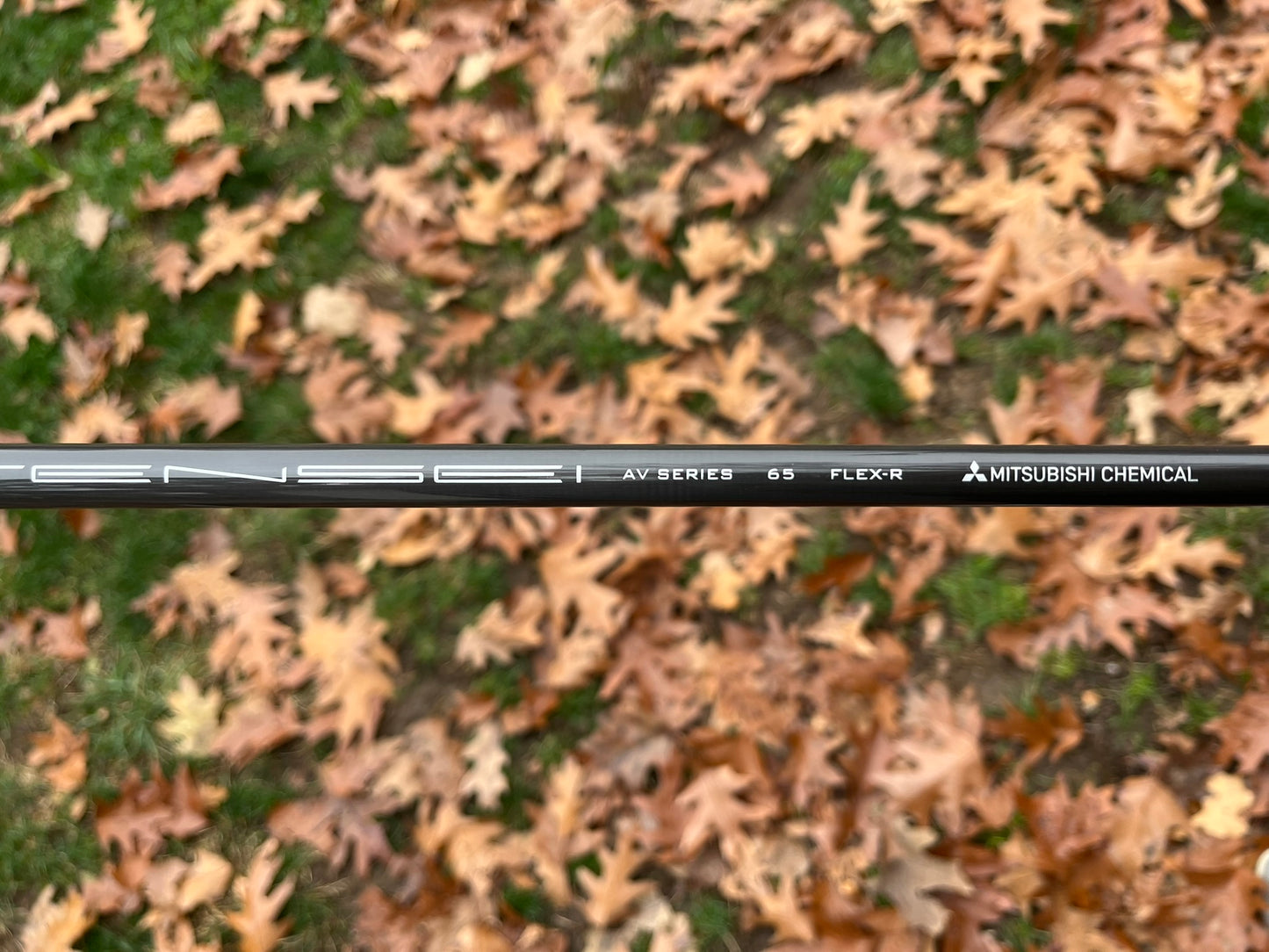 PXG 0311 GEN5 Driver 9° Tensei AV Blue 65 Regular Flex 45″ +HC NICE