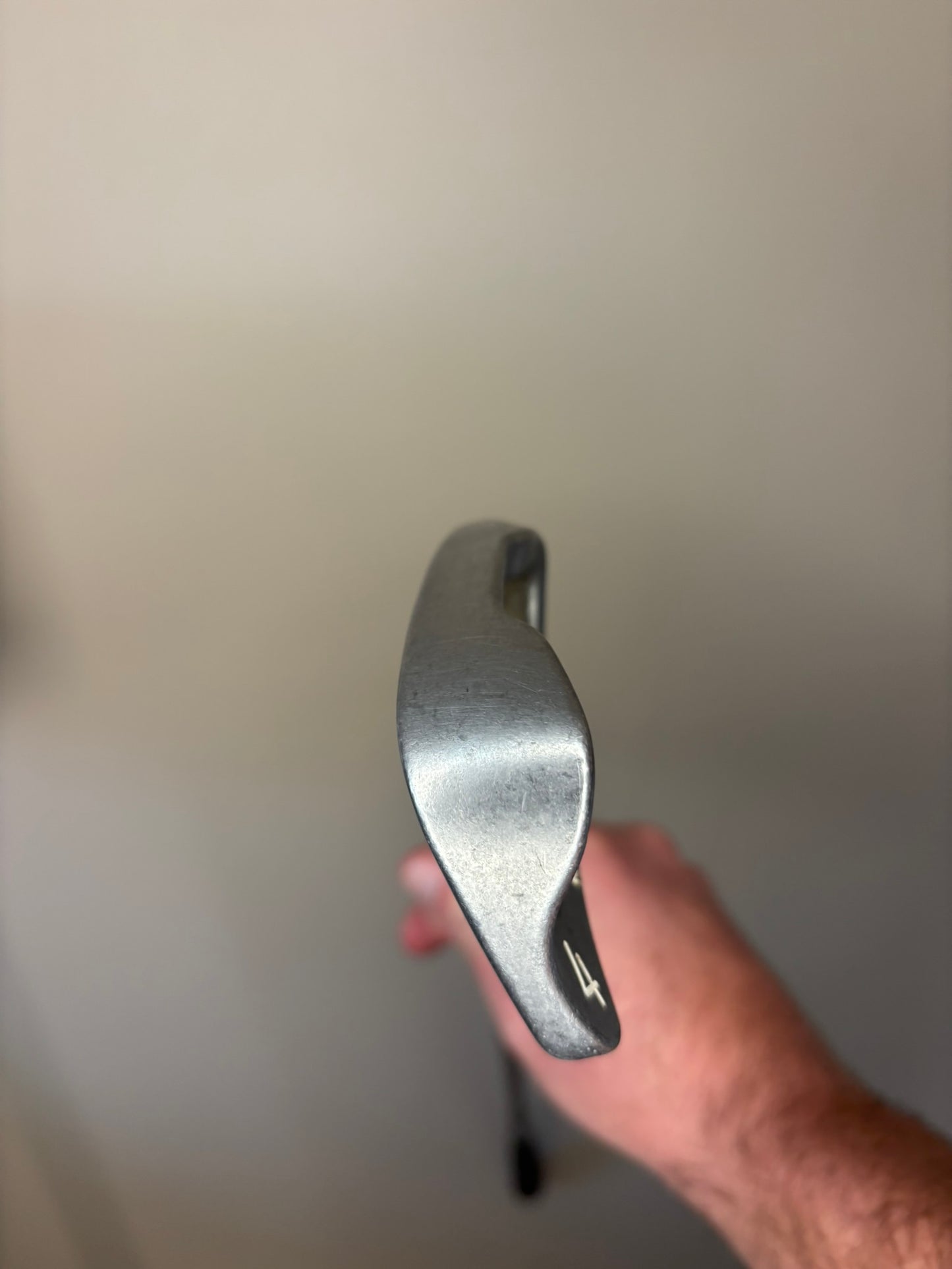 Photo of Ping Zing 2 4-Iron Stiff Flex Jz Steel