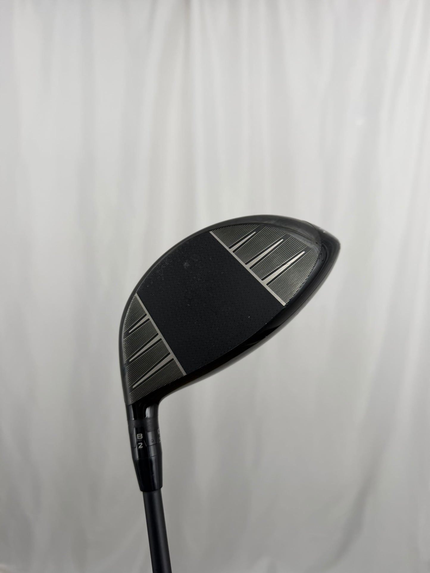 Photo of Titleist GT3 Driver 9° Stiff Flex Tensei 1K Blue