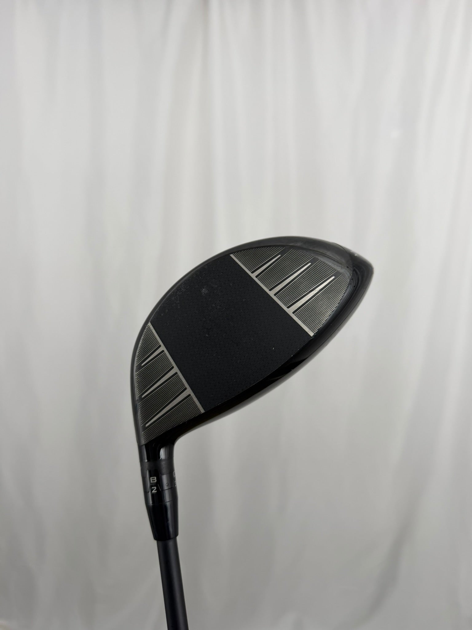 Photo of Titleist GT3 Driver 9° Stiff Flex Tensei 1K Blue