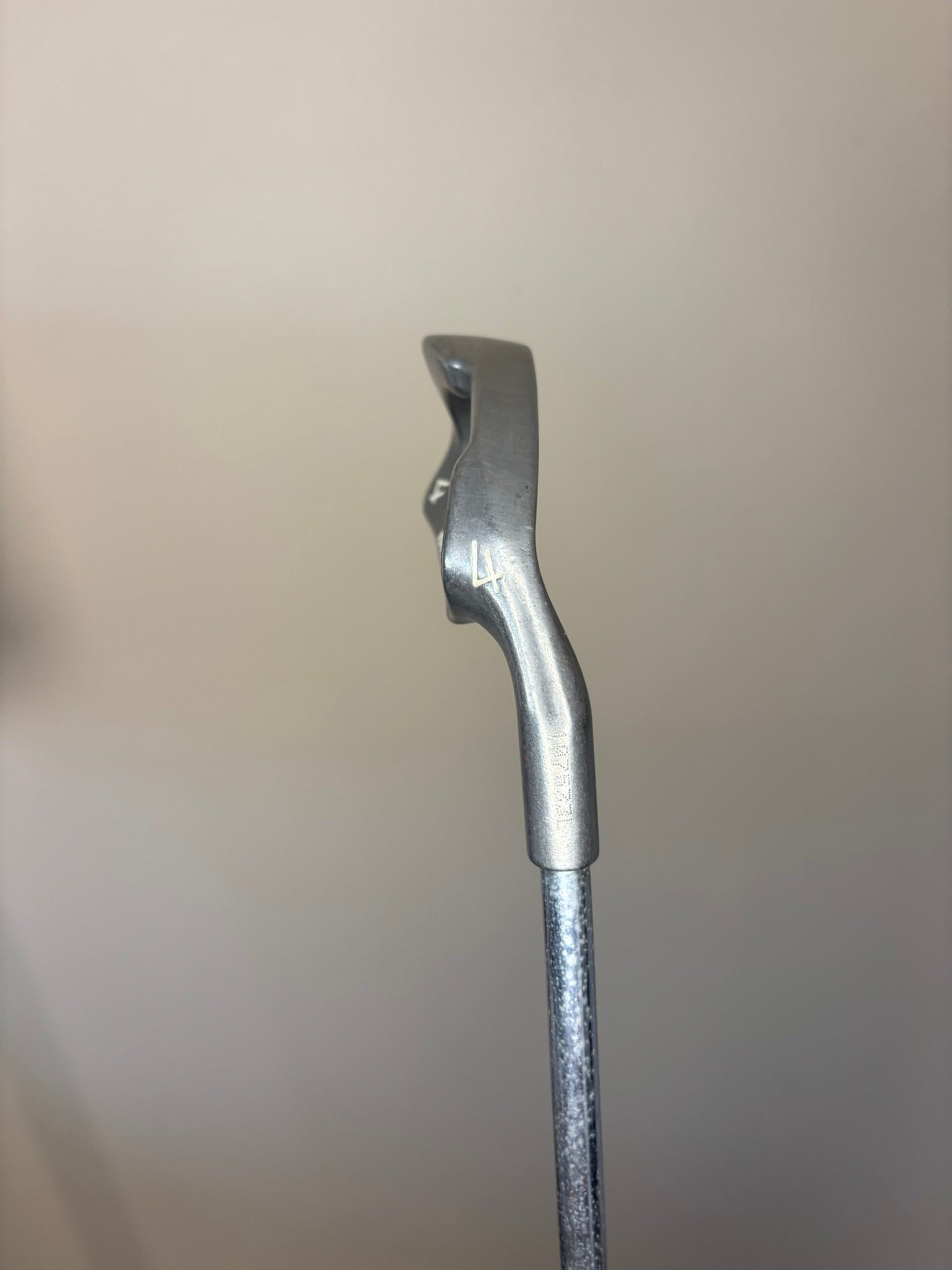 Photo of Ping Zing 2 4-Iron Stiff Flex Jz Steel