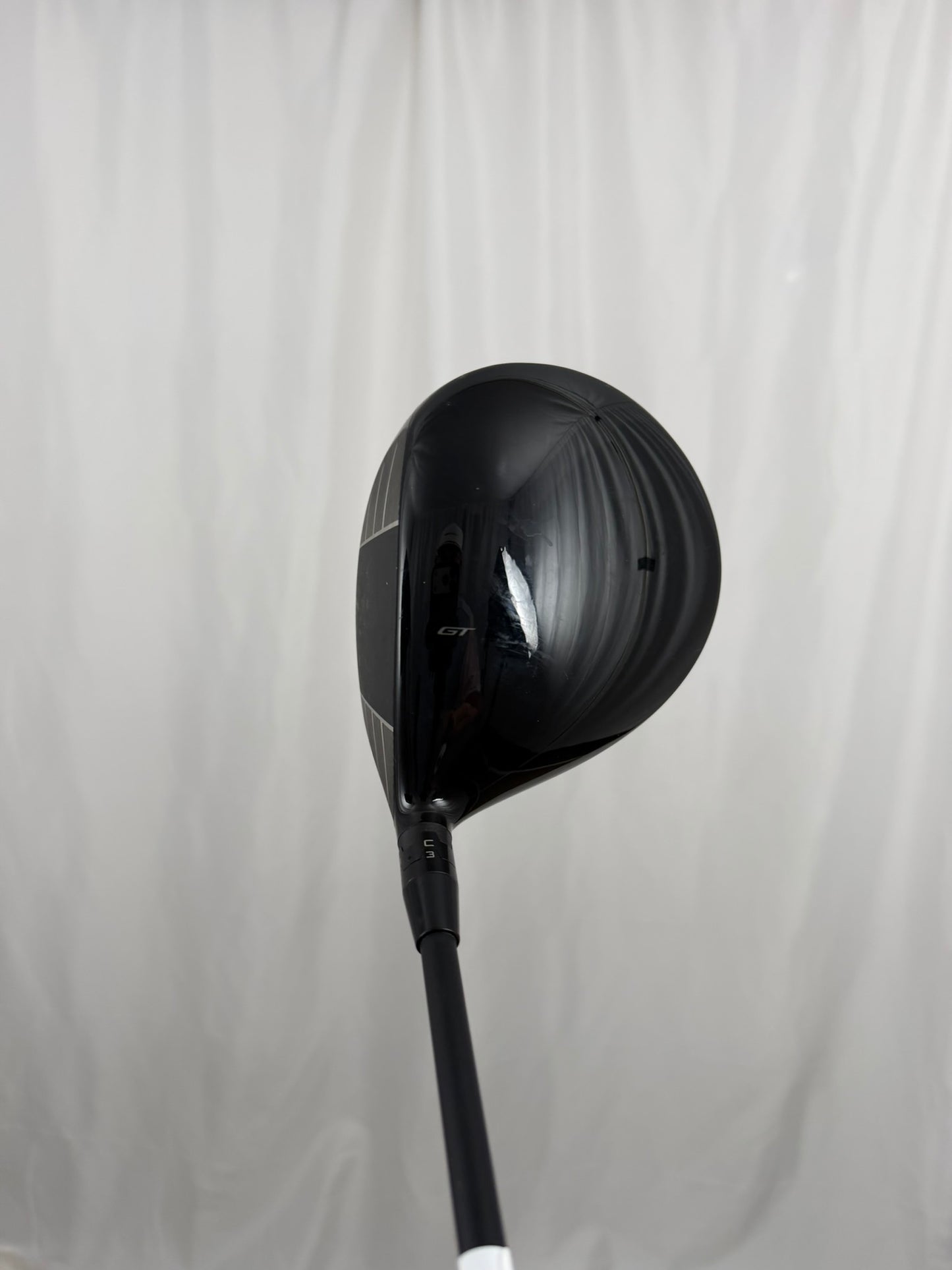 Photo of Titleist GT3 Driver 9° Stiff Flex Tensei 1K Blue