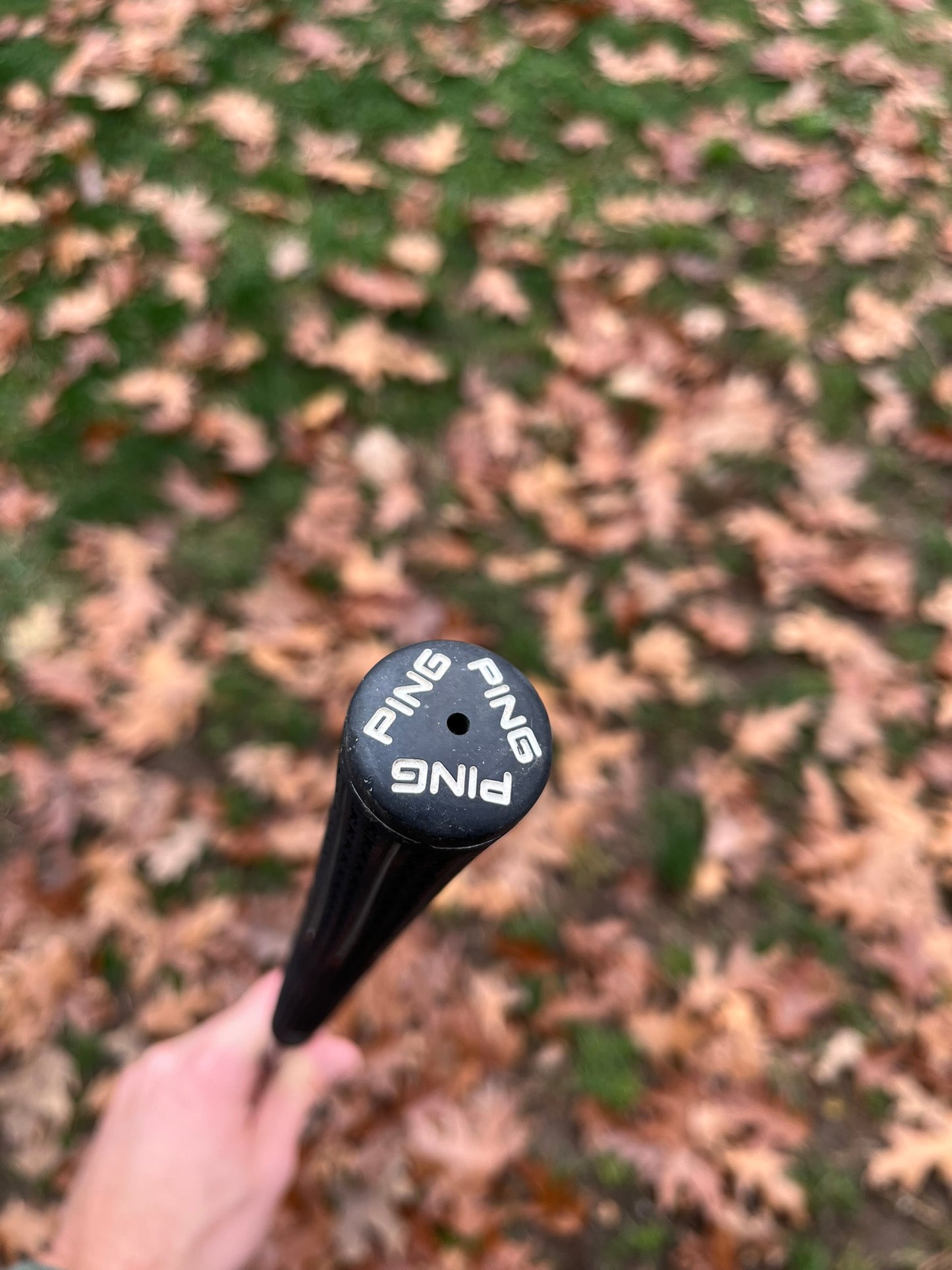 PXG 0311 GEN5 Driver 9° Tensei AV Blue 65 Regular Flex 45″ +HC NICE