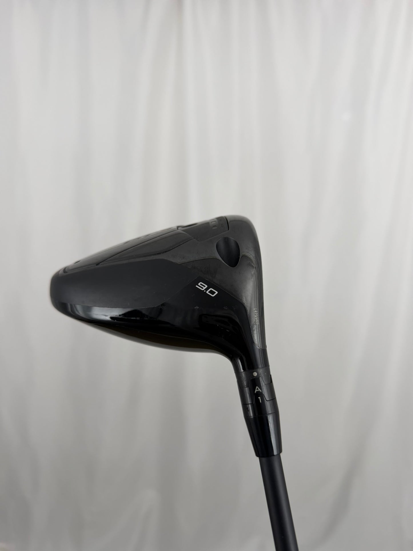 Photo of Titleist GT3 Driver 9° Stiff Flex Tensei 1K Blue